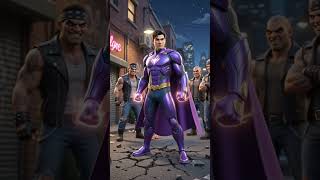 #ai #animation #shortmovie #animasi #superhero