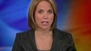 Notebook: Colon Cancer (CBS News)