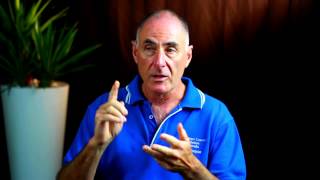 Overcoming Prostate Cancer - A Survivor Tells His Story