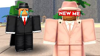 New Update, New Me...