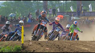 BSM 313 Eps.13 | GRASSTRACK ID 2024 WANKO MIJEN