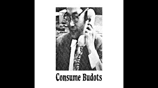 DJ Backstage - Consume Budots Side B