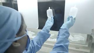 Pharma Corporate Video Presentation