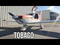 $50,000 Socata TB-10 Is A Great First Airplane