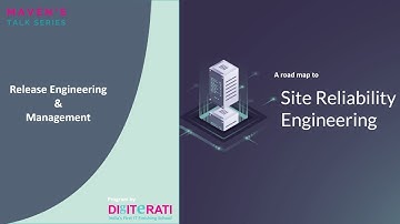 Release Engineering & Management