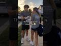 $100 for Her Sneakers… Would She Say Yes? 👀💵