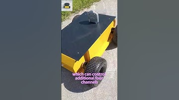 factory direct sales low price customization DIY remote-controlled track chassis buy online shopping