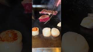 Delicious Affordable Hibachi Entree Feasts in Vegas