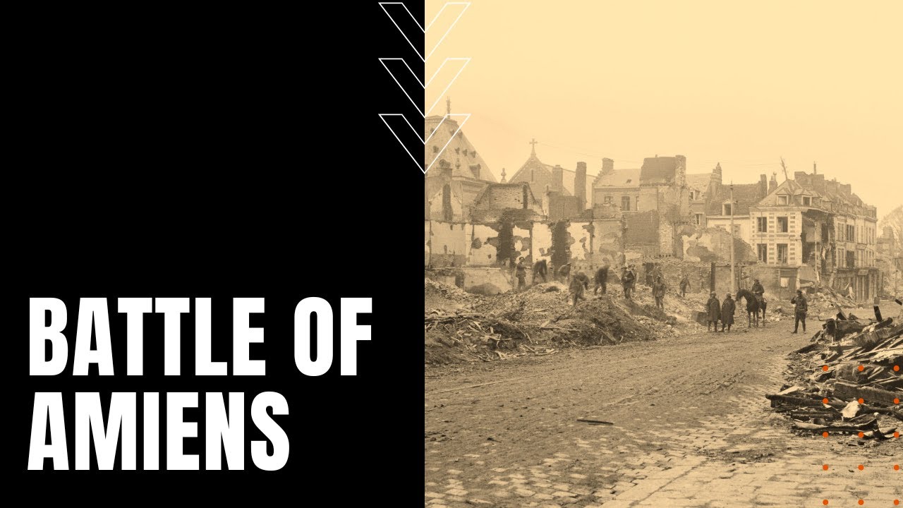 Битва при Амьене