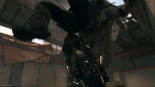 Call of Duty: Modern Warfare II - Zeus Crackin Backs Out Here