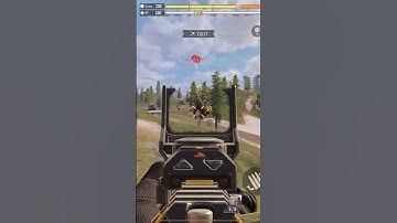 SOLO FIGHT IN A TEAM  ||  CODM BR  #shorts #callofduymobile #codm #codmbr