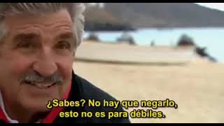 DUST TO GLORY 2003 FULL MOVIE SPANISH SUBTITLES