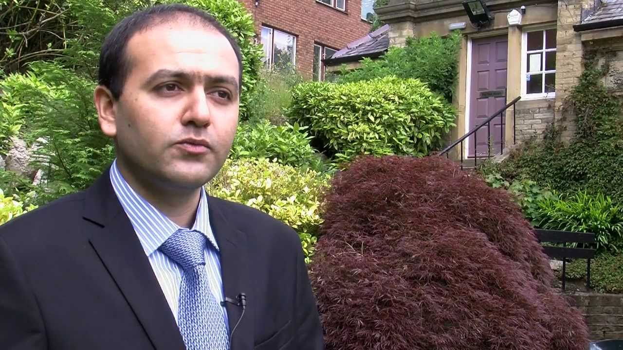 The Full-time and Accelerated MBA - Bradford University School of Management