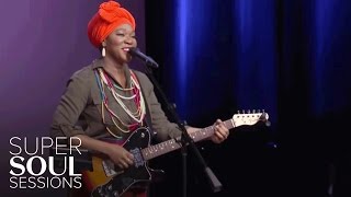 Video thumbnail of "India.Arie Sings "I Am Light" | SuperSoul Sessions | Oprah Winfrey Network"