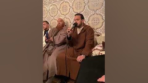 تلاوة ممتا على حساب زة للقارئ أنس الطوراني