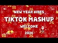 New Year Party TikTok Mashup 2026 3️⃣1️⃣🕛1️⃣ (Not Clean)