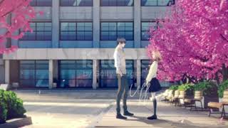 NICE anime sad song #amine #shortvideo #love