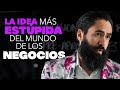 LA IDEA MÁS ESTÚPIDA DEL MUNDO DE LOS NEGOCIOS | MASTER MUÑOZ