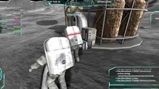 How To Play: MoonBase Alpha