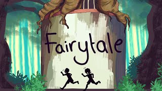 Fairytale Arcane Animatic