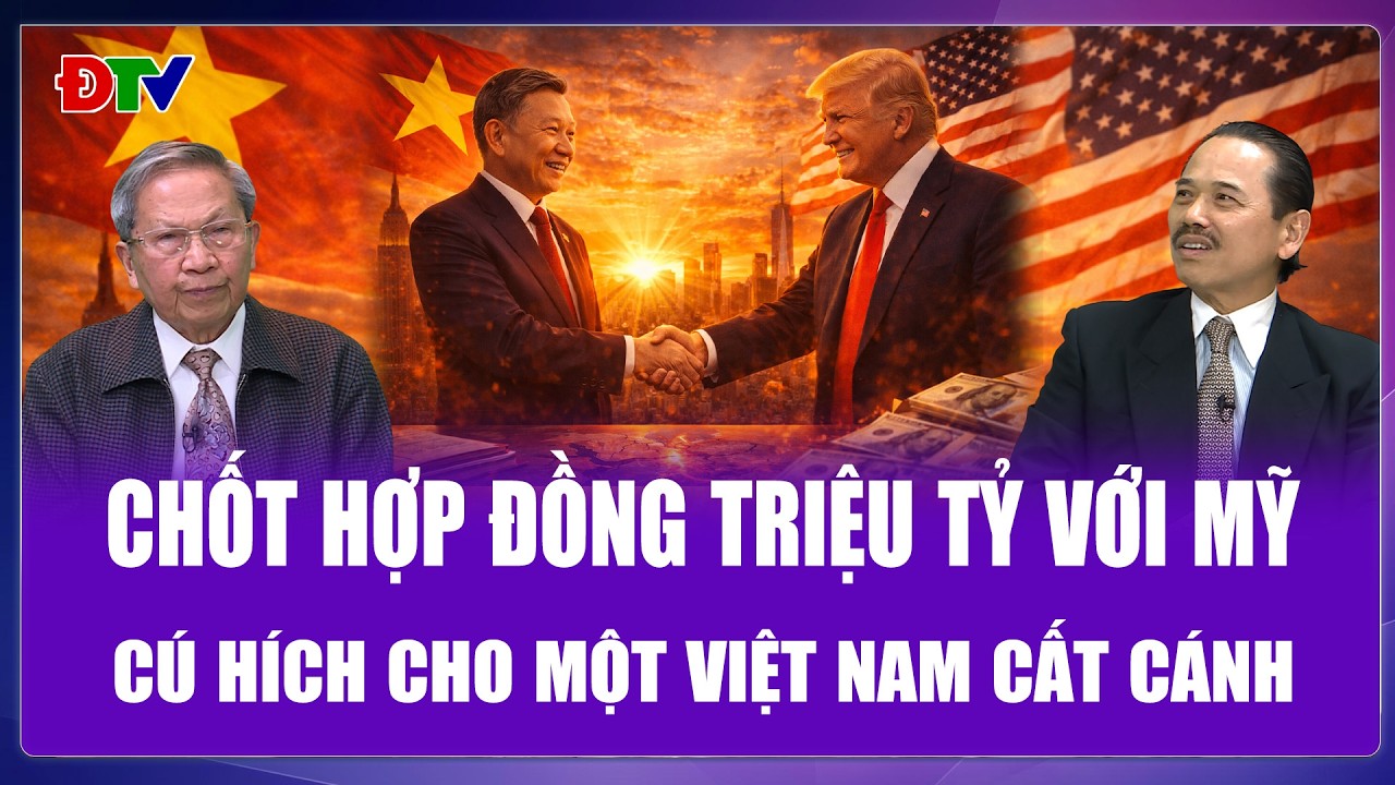 Tướng Lê Văn Cương:Hừng đông ló rạng sau chuyến thăm của TBT Tô Lâm,Việt Nam chốt hợp đồng 37 tỷ USD