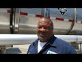 Tanker Truck Driver Makes $60k-$80k A Year Home Everyday