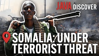 Somalia: A Country In Free Fall? The Terrorist Threat | Africa Documentary screenshot 4