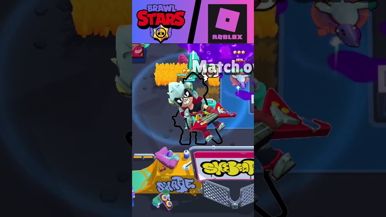 Secret Finx Ability ☠️‼️ 