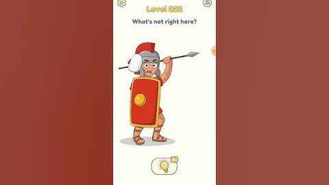 dop2 game level 222 #shorts #gameplay