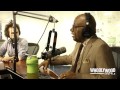 AL ROKER vs DJ WHOO KID on the WHOOLYWOOD SHUFFLE with Sam Roberts