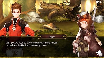 Seven Knights Gameplay [Android]