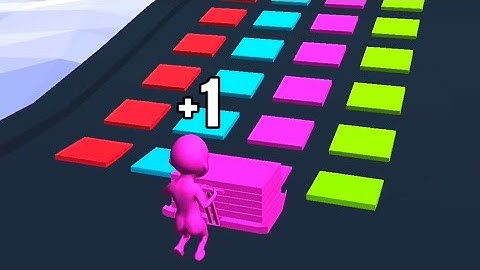 Stack Colors ❤️‍🔥⭐💫 MAX LEVELS!! All Levels Gameplay Walkthrough Android, iOS NEW UPDATE