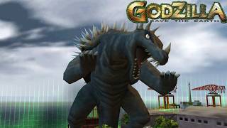 'A NEW GODZILLA UNIVERSE?!' Godzilla: Save The Earth EP. 17 (Anguirus)