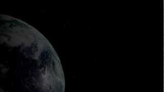 Planet Render Project v1.0