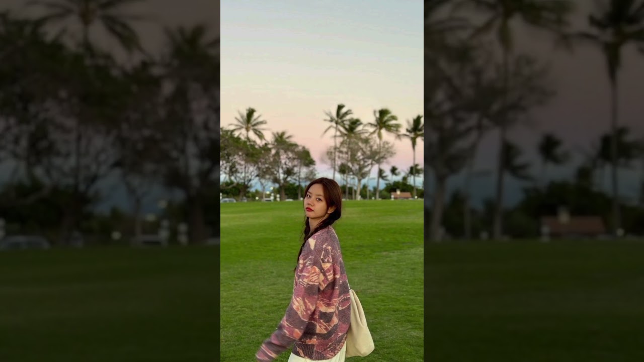 some of my favorite Hyeri's fashion style 