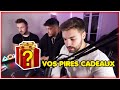 VOS PIRES CADEAUX DE NOËL avec DARKO et ZELJKO (que des messages subliminaux)