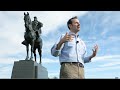 Stonewall Jackson and the Battle of Bull Run