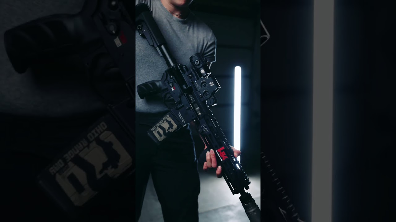 HK MR556A4 hidden features.