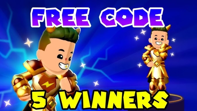 Free Gems And Coins In PKXD By Using Coupon Code, Free Coupon Code In Pk  Xd, Unbox Joy