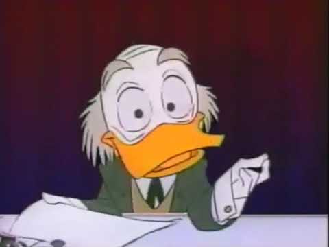 Pluto's Greatest Hits Japanese VHS Intersitials
