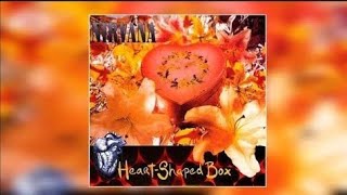 Nirvana - Milk It