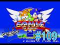 Genesis Dogs Rating -109- Sonic the Hedgehog 2