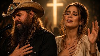 Take This Pain Lord – Chris Stapleton ft. Lauren Daigle (  ) Out Now!!!