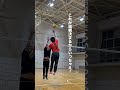スパイク打つ時の心の中#バレーボール#ハイキュー#ムッパチャンネル