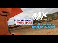 Mxvet  a la poursuite du team gsm   st chamond 5me club de france cellieu 42