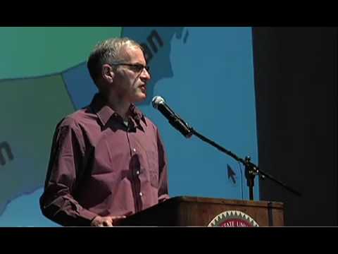 Part 1 Norman Finkelstein on Gaza - What to call it