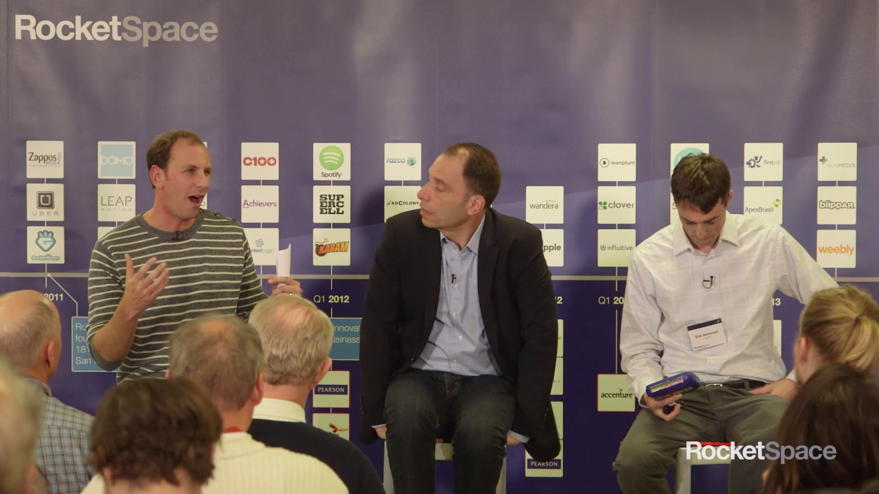 Crowdfunding 2.0: The Untapped Resource for Funded Startups