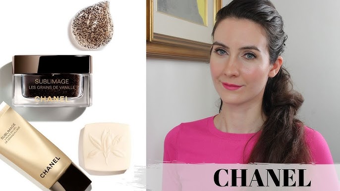 Chanel SUBLIMAGE L'Extrait Review