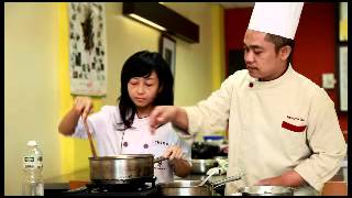 Jakarta Culinary Center