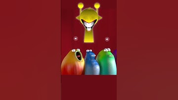 Sprunki Normal VS Horror - Blob Opera (Simon)